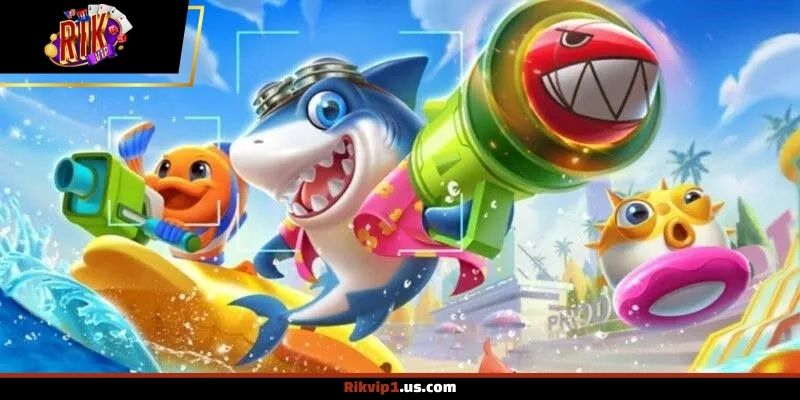 Những lưu ý giúp tối ưu quá trình săn cá