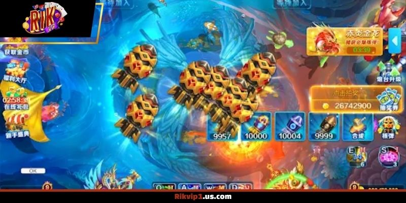 Những điểm mạnh tạo nên sức hút của trò chơi