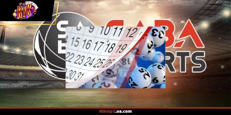 Theo dõi diễn biến và tỷ lệ kèo bóng đá Saba 