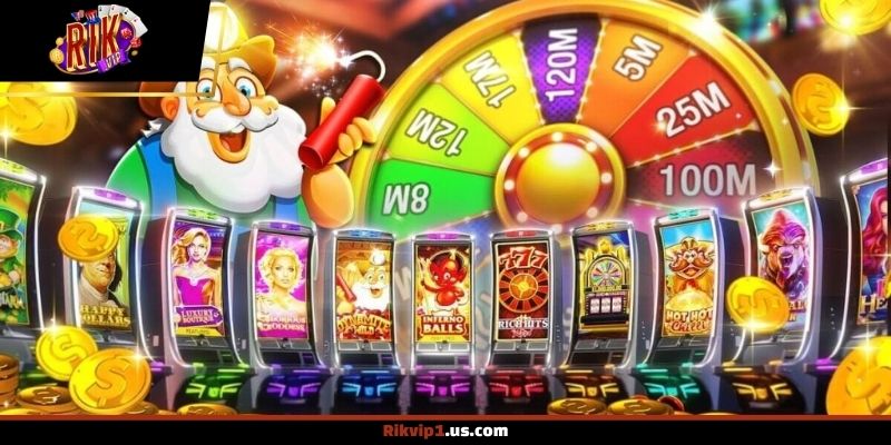 Chia sẻ thực tế giúp tối ưu trải nghiệm tại nền tảng Rikvip