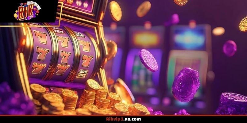 Tổng hợp những dòng slot được nhiều người lựa chọn