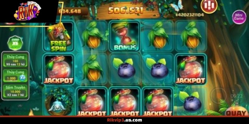 Giao diện với tông màu dịu mắt, dễ quan sát biểu tượng