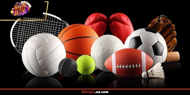 Theo dõi kèo thể thao rikvip với nhịp ổn định