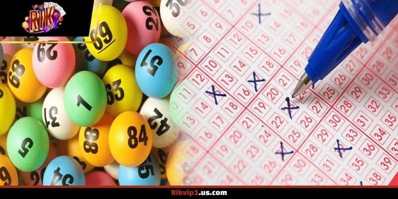 Các hình thức xổ số Rikvip được quan tâm